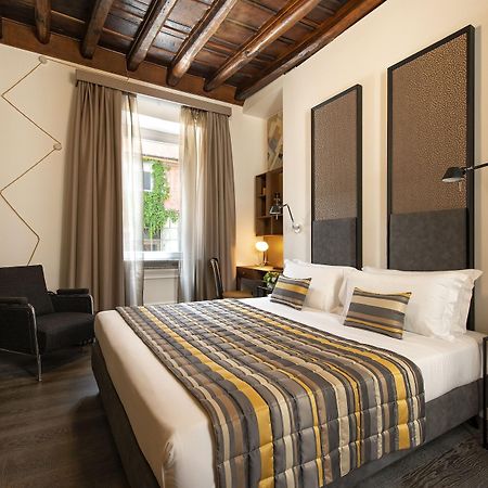 Maison Evelina Řím Exteriér fotografie