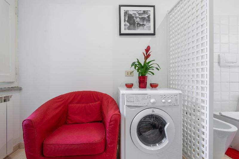 Maison Evelina Řím Exteriér fotografie