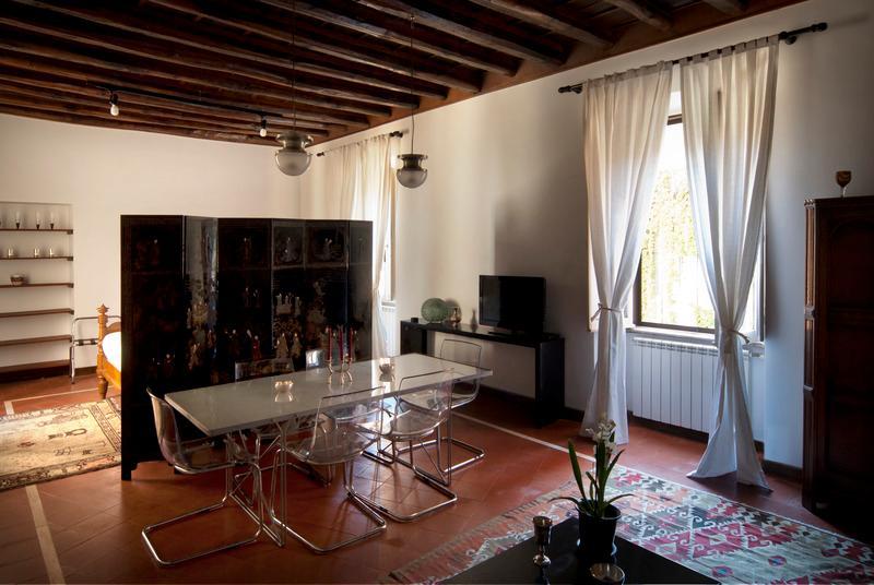 Maison Evelina Řím Exteriér fotografie