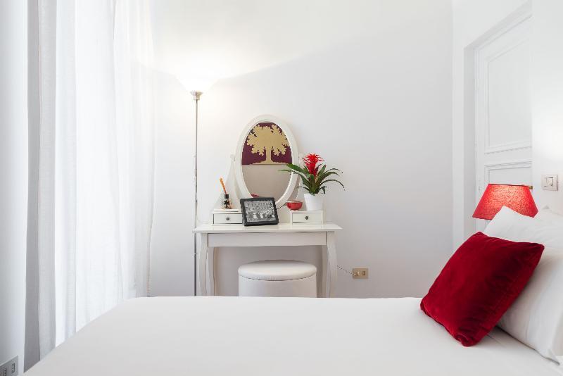 Maison Evelina Řím Exteriér fotografie
