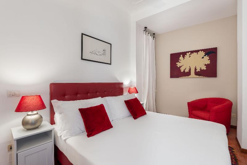 Maison Evelina Řím Exteriér fotografie