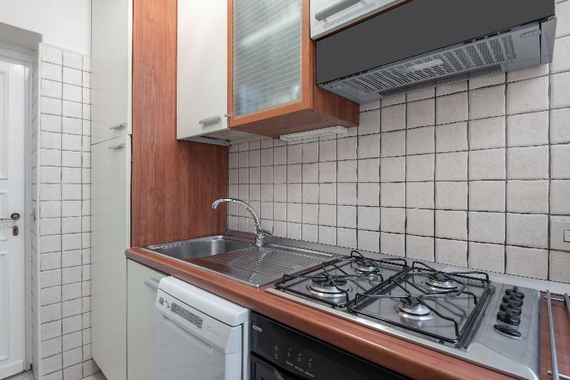 Maison Evelina Řím Exteriér fotografie