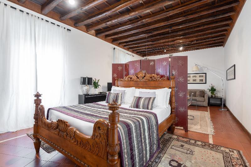 Maison Evelina Řím Exteriér fotografie