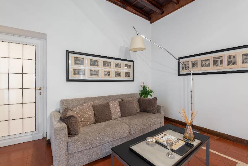 Maison Evelina Řím Exteriér fotografie