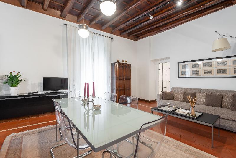 Maison Evelina Řím Exteriér fotografie