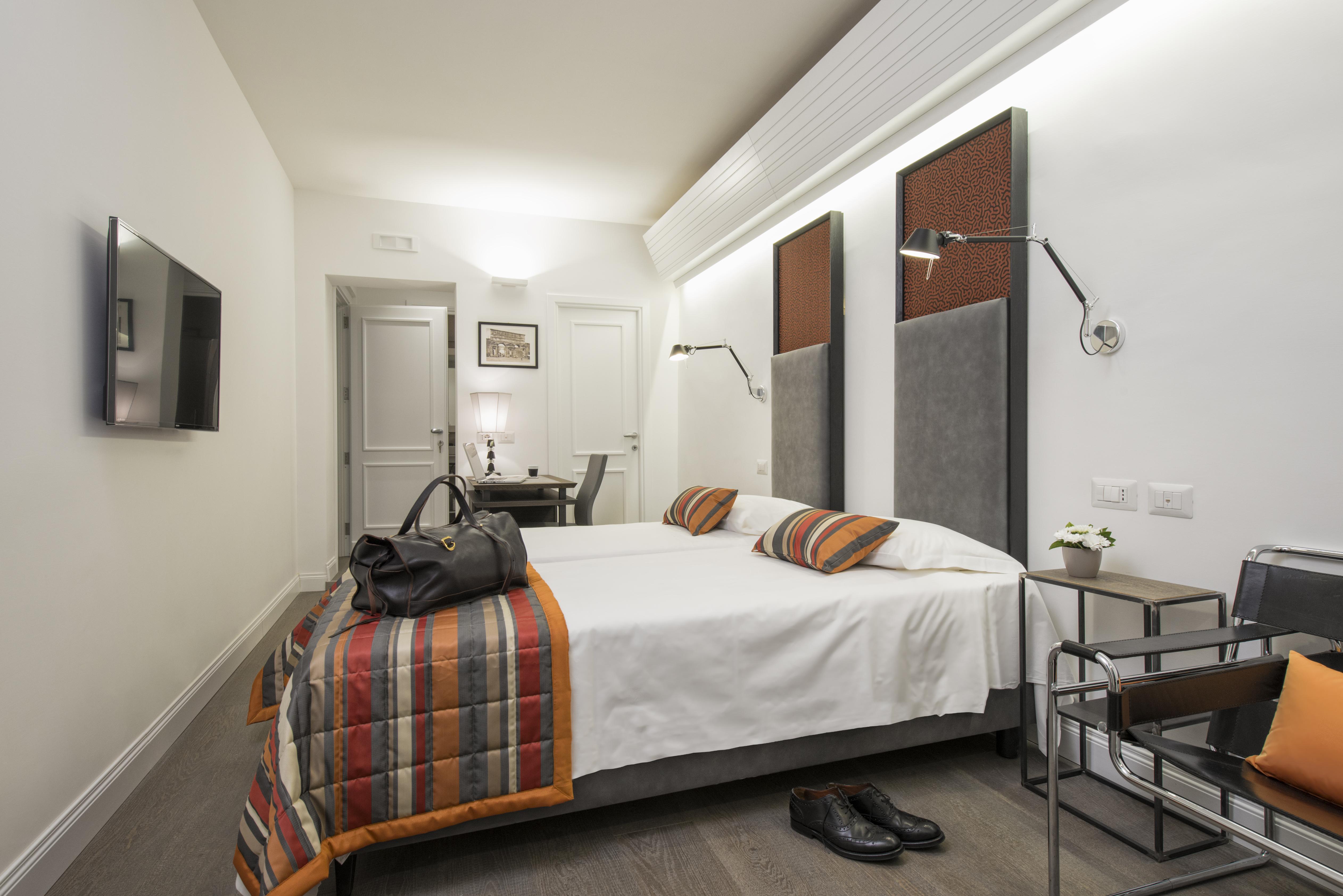 Maison Evelina Řím Exteriér fotografie