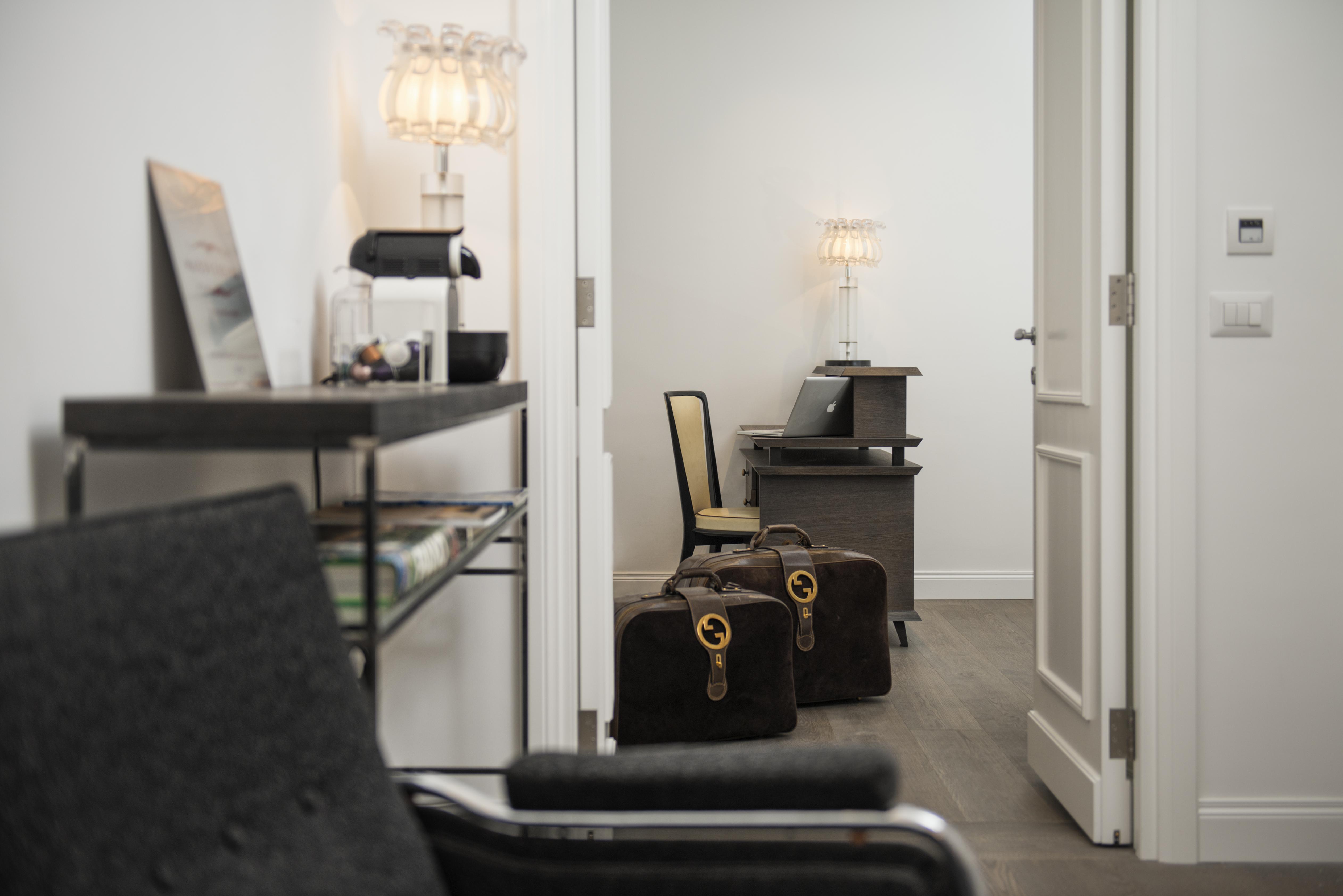 Maison Evelina Řím Exteriér fotografie