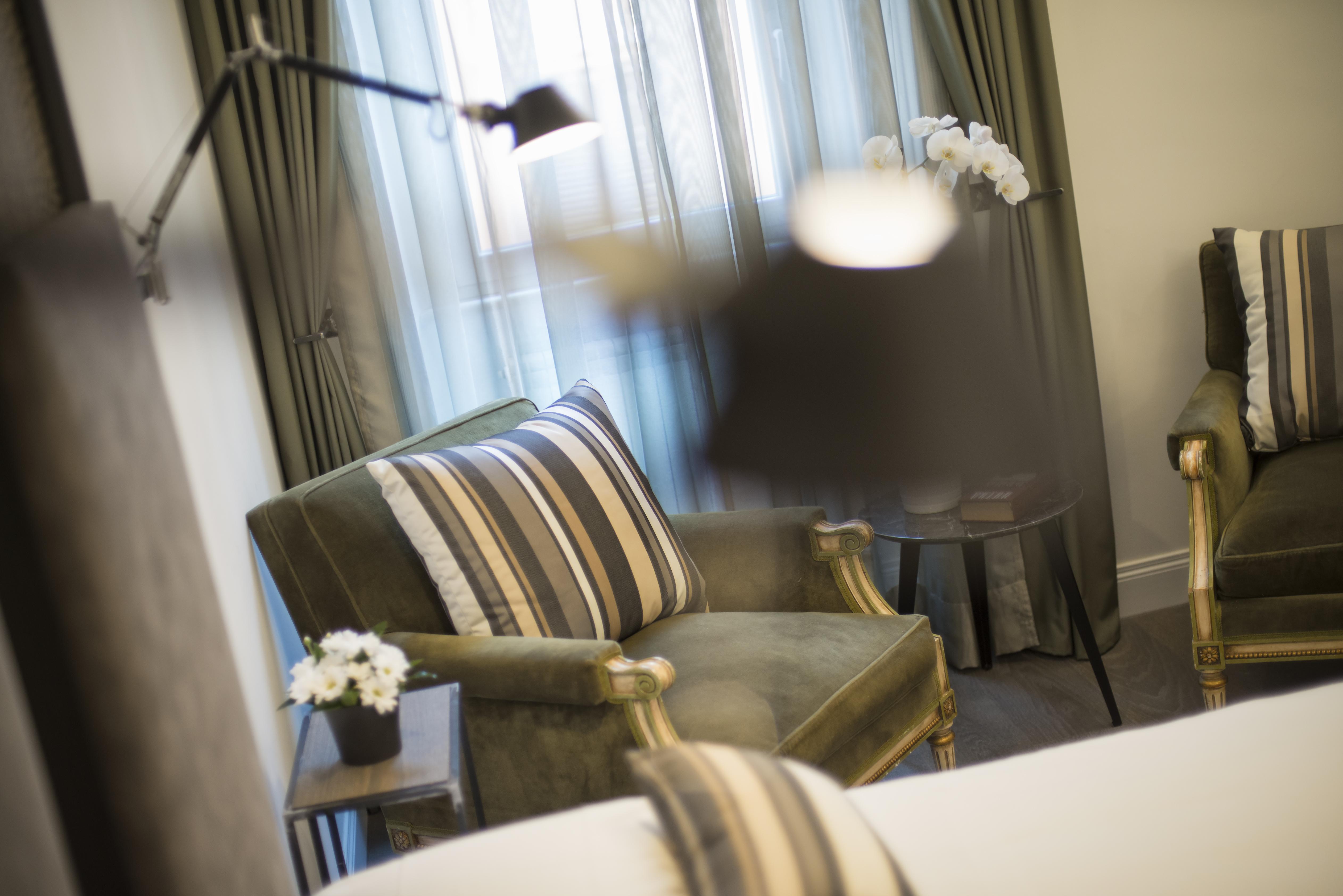 Maison Evelina Řím Exteriér fotografie