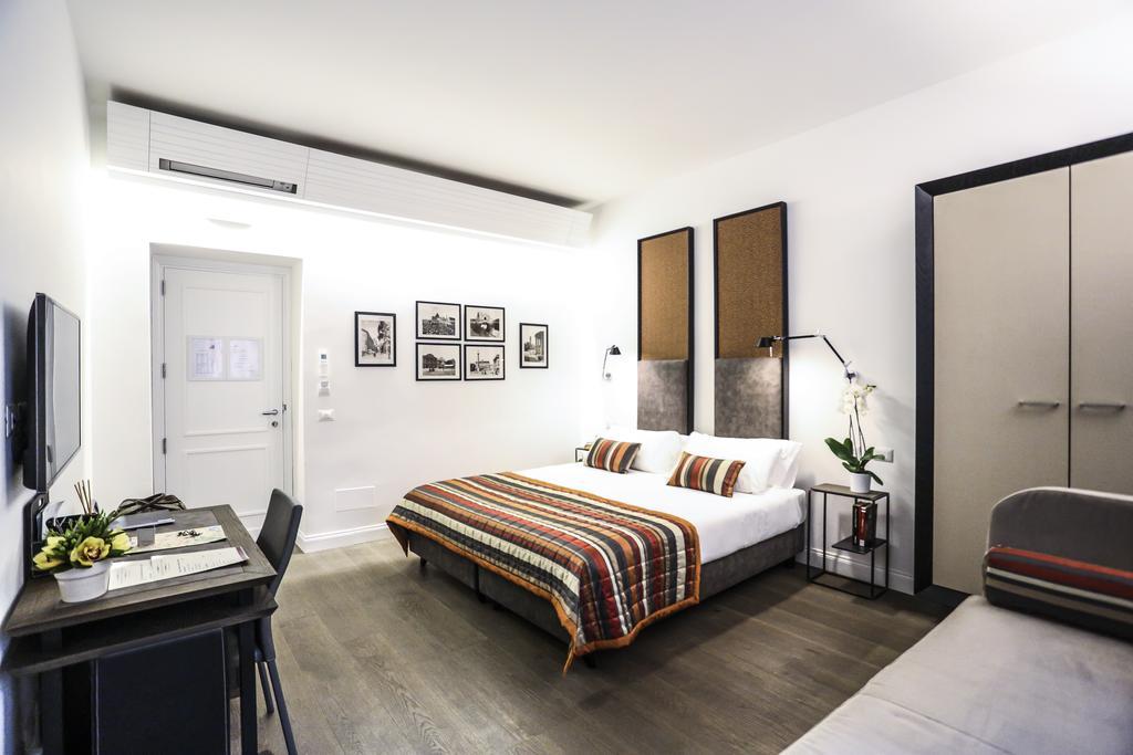 Maison Evelina Řím Exteriér fotografie