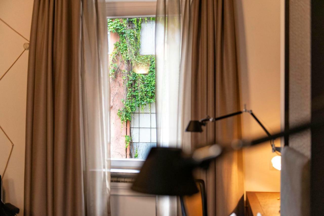 Maison Evelina Řím Exteriér fotografie
