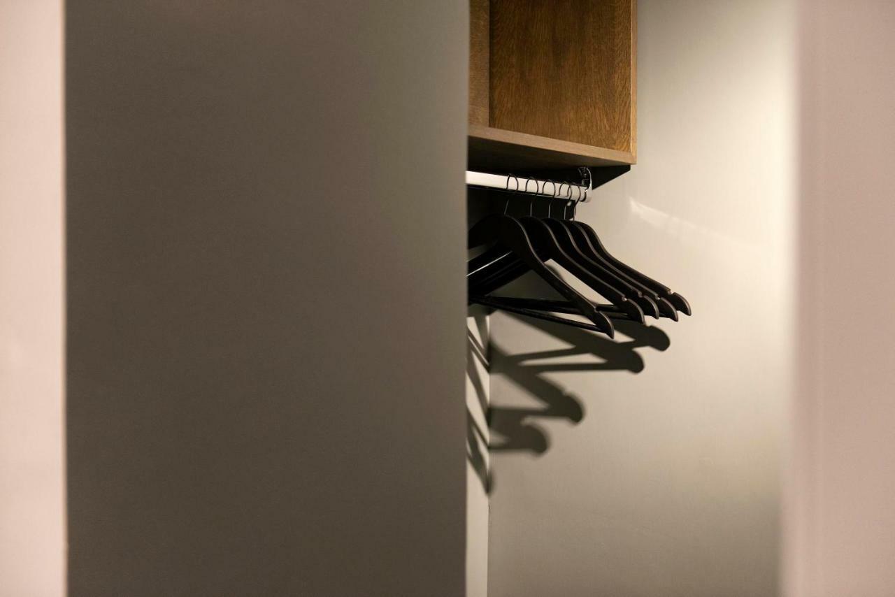 Maison Evelina Řím Exteriér fotografie