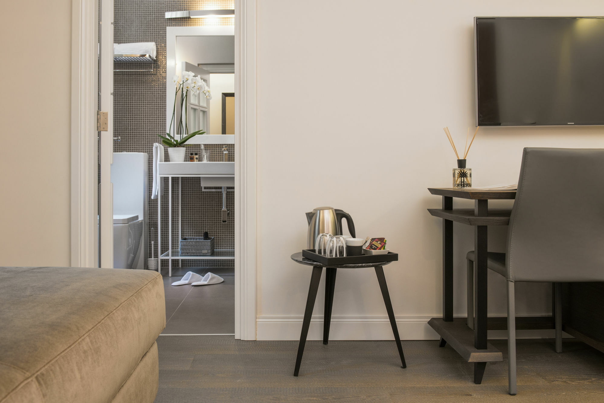 Maison Evelina Řím Exteriér fotografie