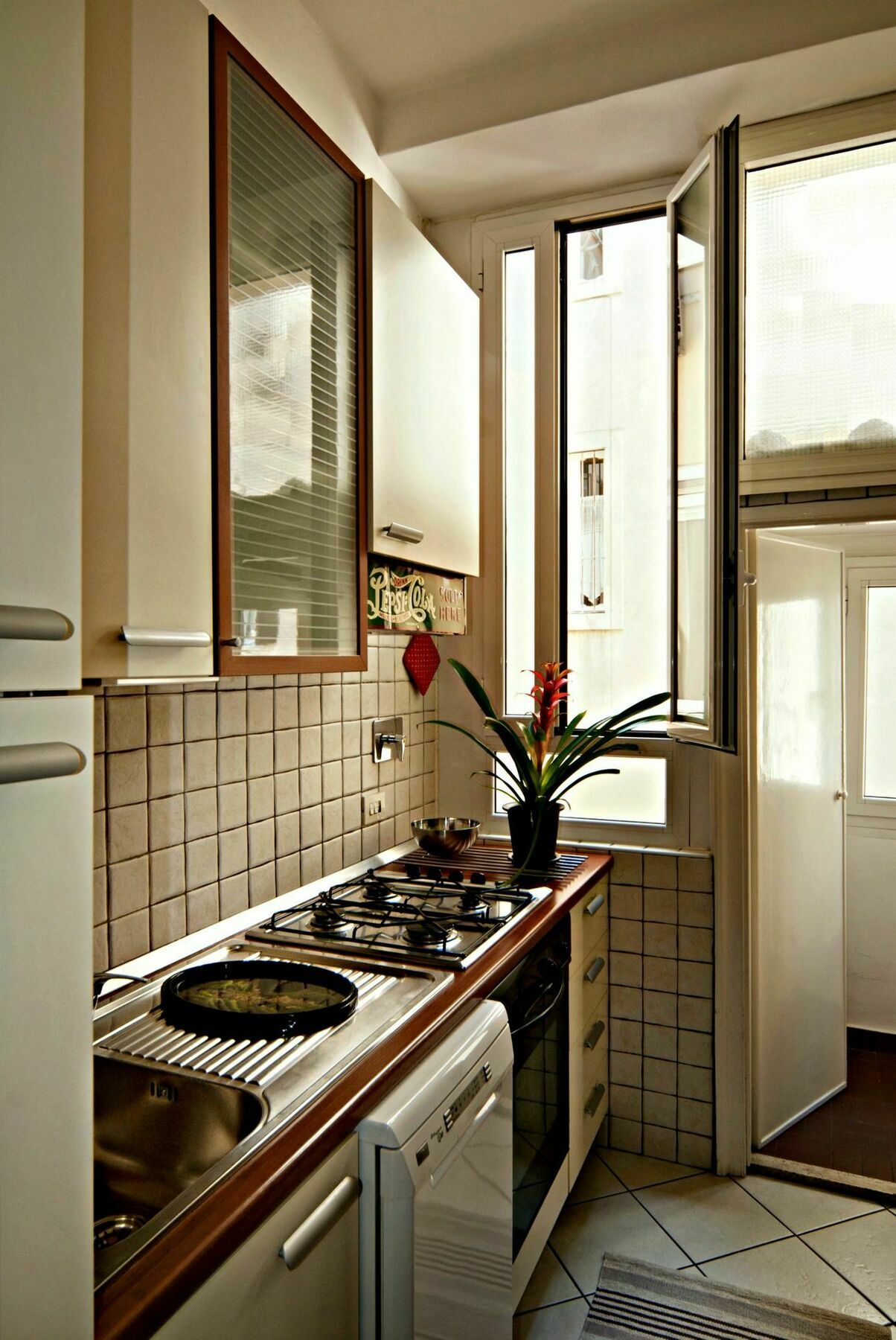 Maison Evelina Řím Exteriér fotografie