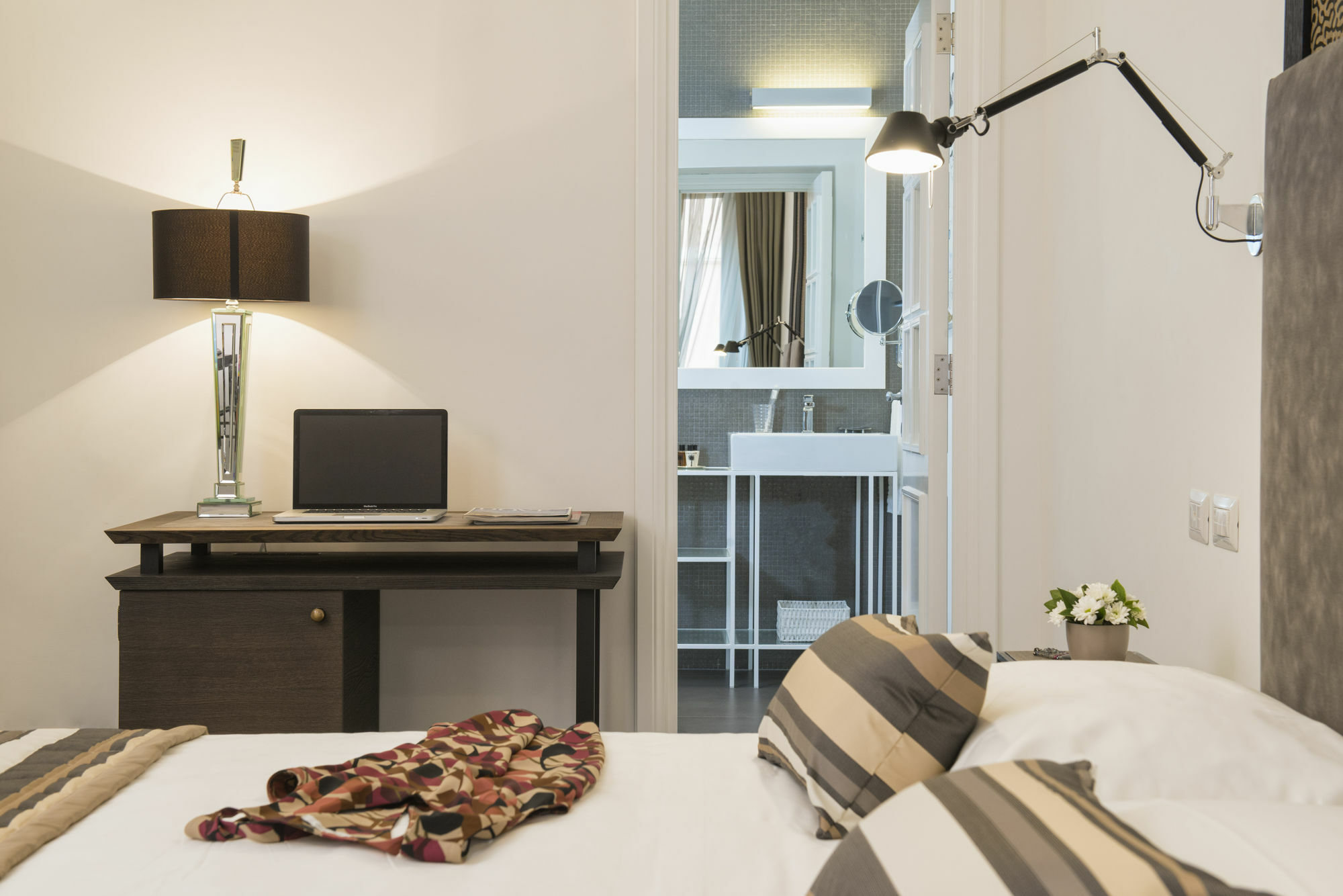 Maison Evelina Řím Exteriér fotografie