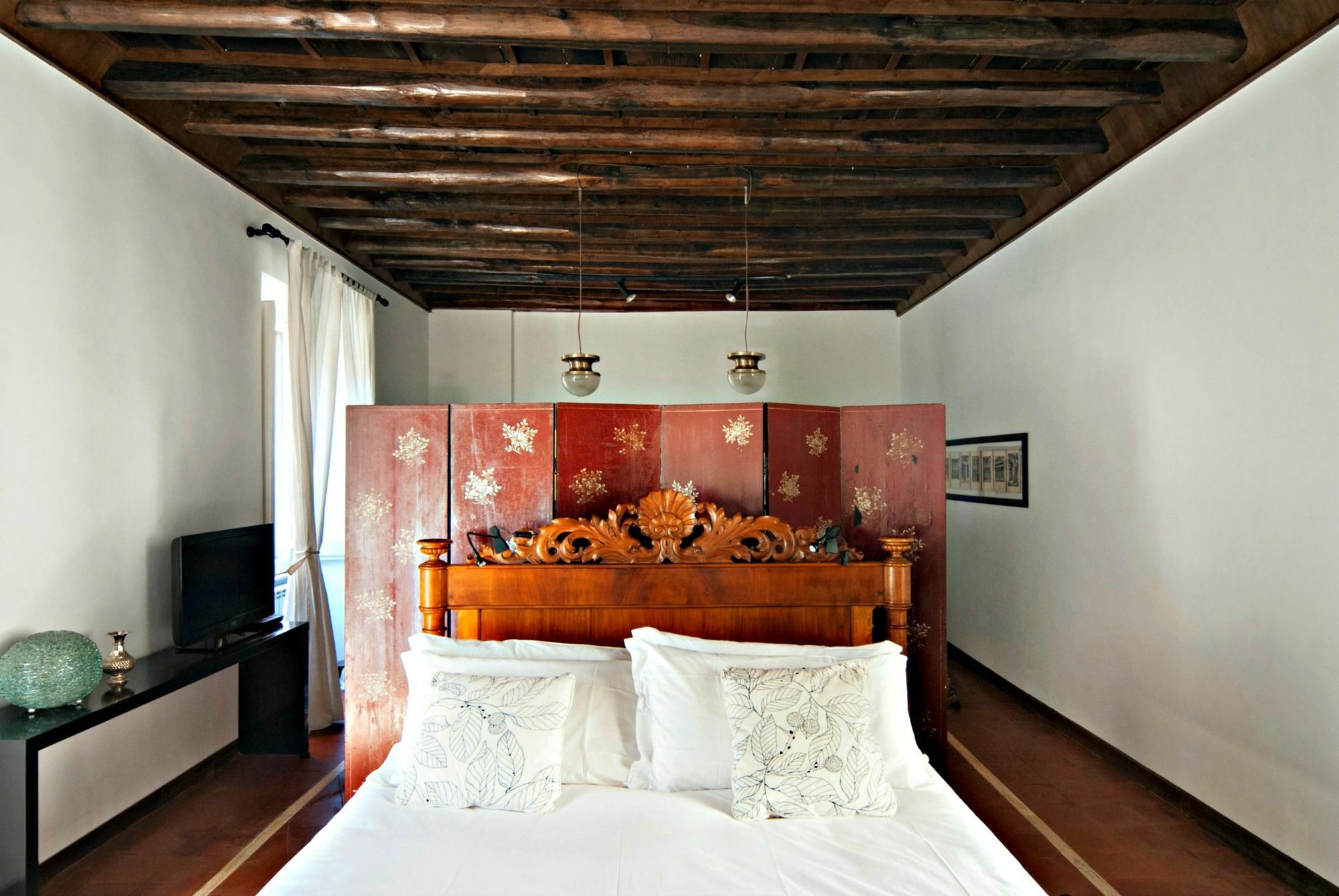 Maison Evelina Řím Exteriér fotografie